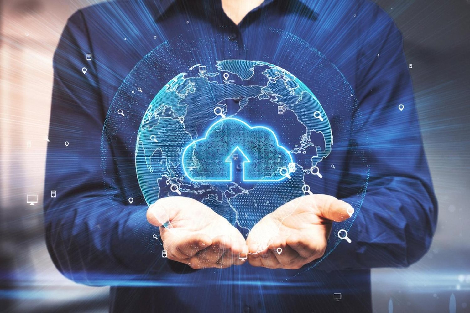 8 Reasons UAE Businesses Are Moving to Azure, AWS, and Huawei Cloud in 2026