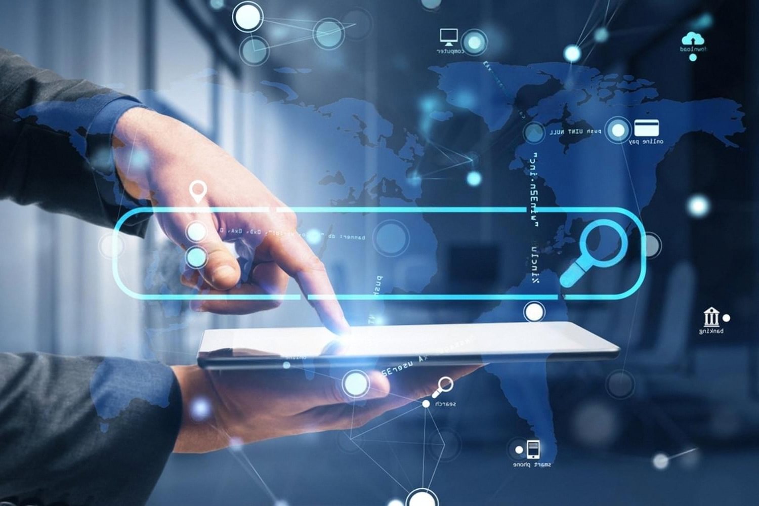 How to Buy a Domain Name in the UAE: Step-by-Step Guide for Businesses and Startups