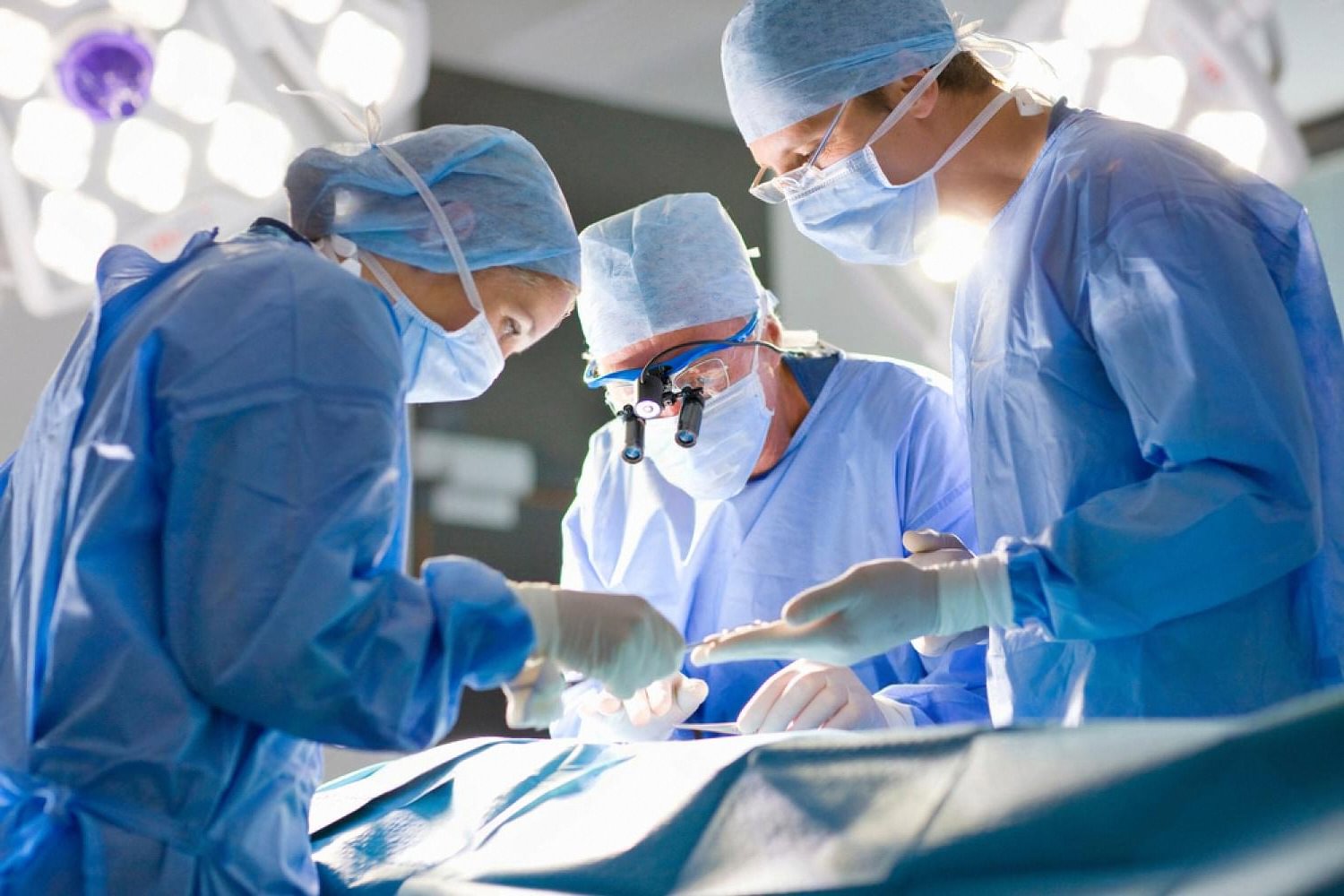 When Is Surgery the Right Choice? A Guide to Common Digestive Conditions and Modern Surgical Treatments