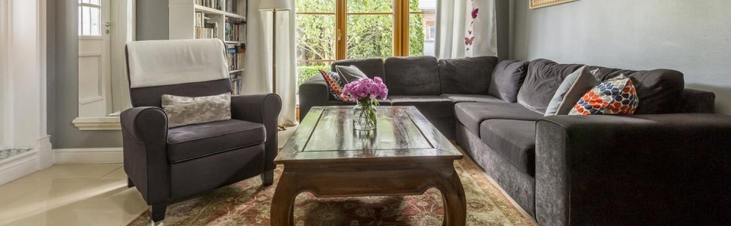 Furniture Rental for Newly Married Couples Starting Life in Dubai