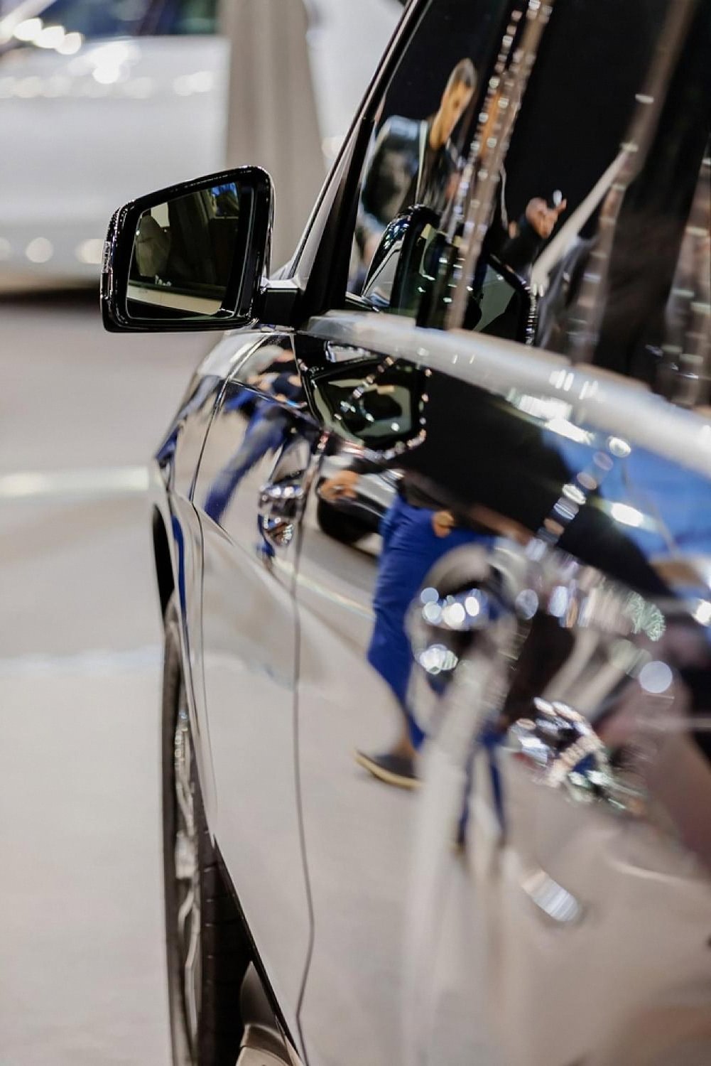 The Psychology of Car Ownership: Why UAE Drivers Spend More Protecting Some Cars Than Others