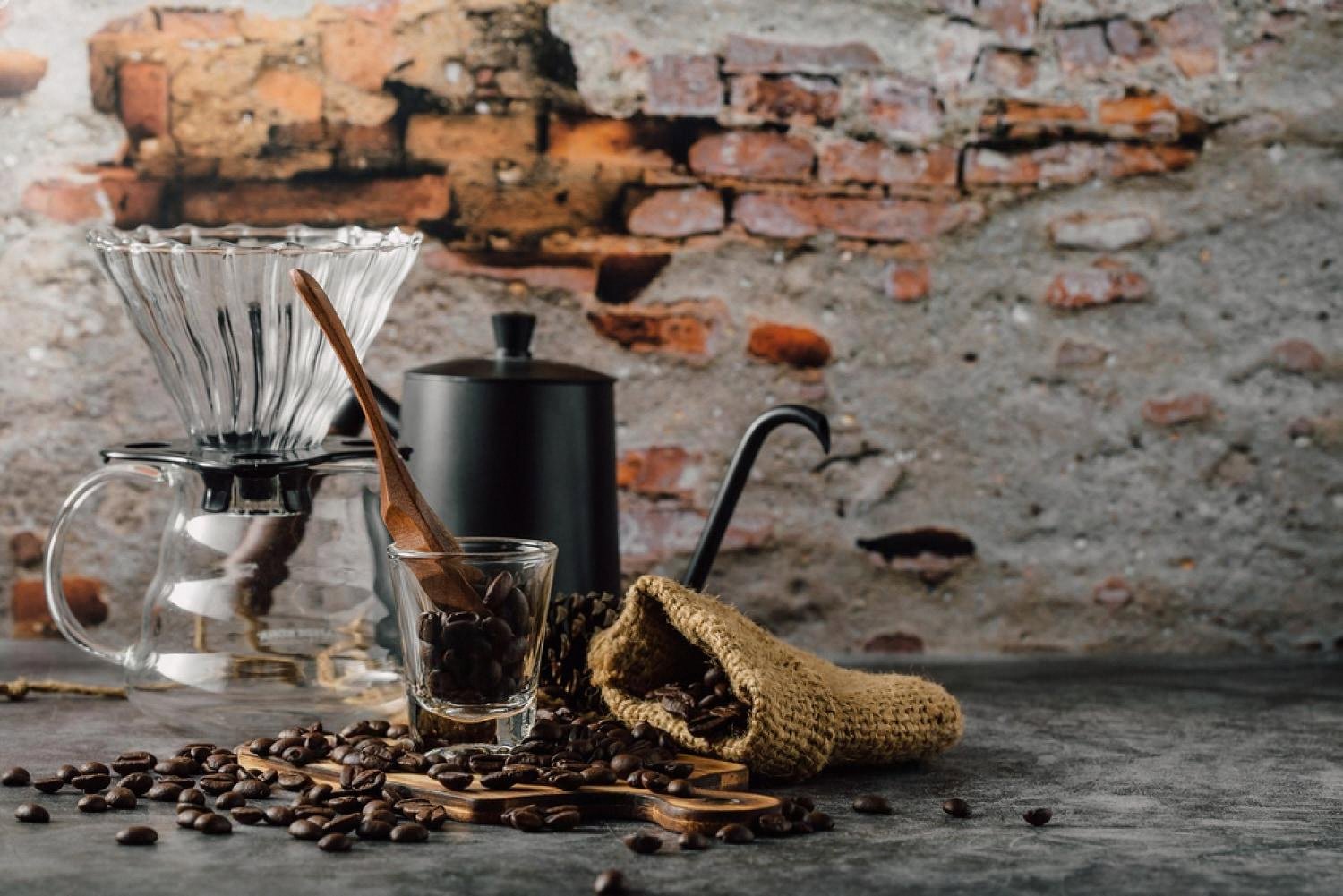 Why Does Specialty Coffee Taste So Different? The Science Behind Flavour, Origin and Processing